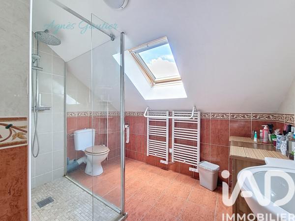 Maison à vendre 4 pièces 79 m² Boissy-Saint-Léger