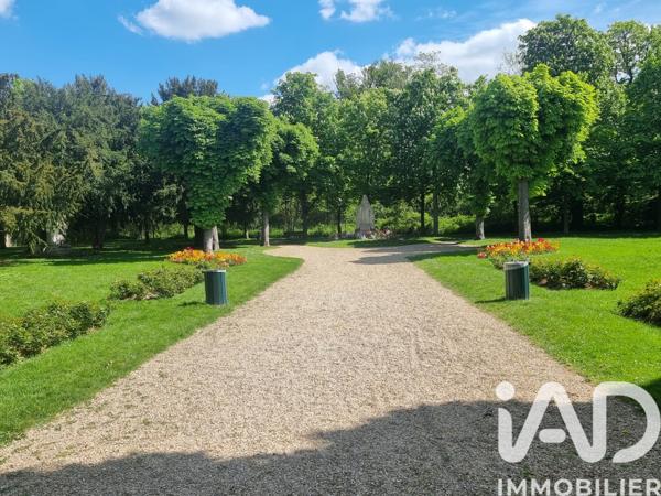 Maison à vendre 4 pièces 79 m² Boissy-Saint-Léger