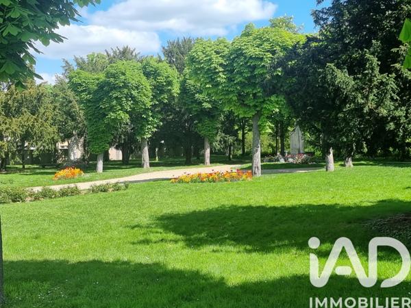 Maison à vendre 4 pièces 79 m² Boissy-Saint-Léger