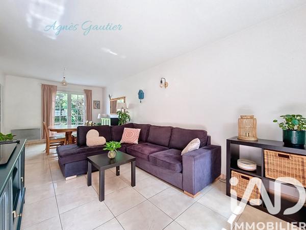 Maison à vendre 4 pièces 79 m² Boissy-Saint-Léger