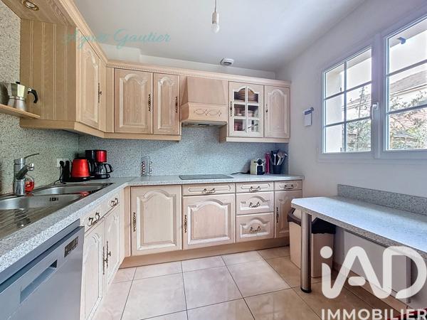 Maison à vendre 4 pièces 79 m² Boissy-Saint-Léger