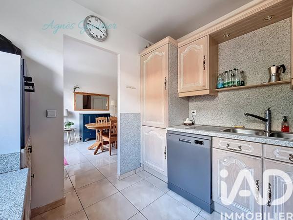 Maison à vendre 4 pièces 79 m² Boissy-Saint-Léger