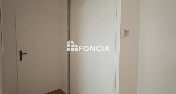 Location Appartement 2 pièces 40 m² - Roissy-en-france 95700