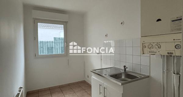 Location Appartement 2 pièces 40 m² - Roissy-en-france 95700