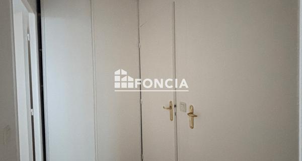 Location Appartement 2 pièces 40 m² - Roissy-en-france 95700
