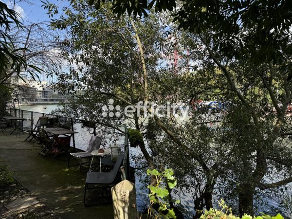 Maison
         3 pièces
        - 64 m² Exclusivité 725 000 € *