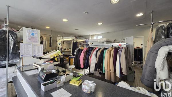 Atelier à vendre 70 m² Anet