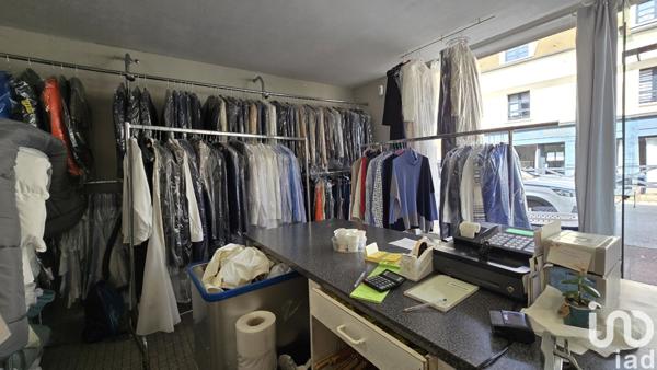 Atelier à vendre 70 m² Anet