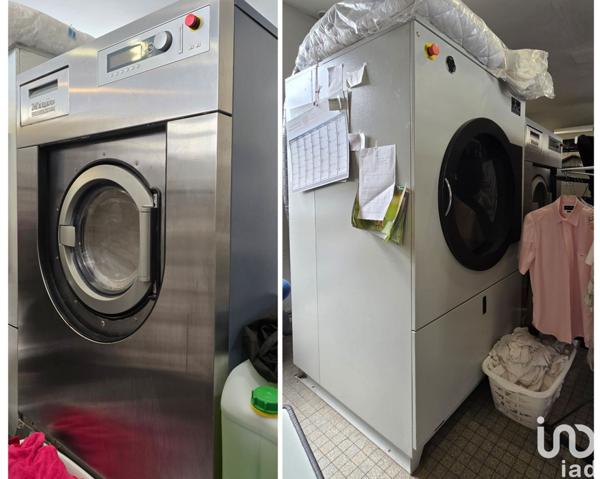 Atelier à vendre 70 m² Anet