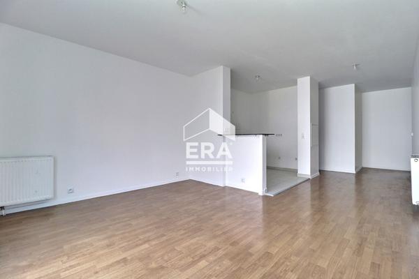 Appartement 4 pièces proche transport