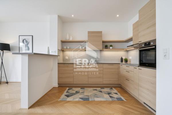 Appartement 4 pièces proche transport