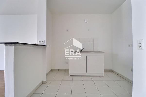 Appartement 4 pièces proche transport