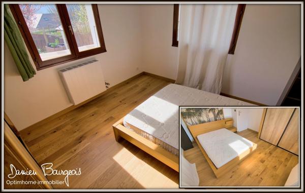 🌿 Très belle maison individuelle sur les hauteurs de Thoiry avec 680 m2 de parcelle