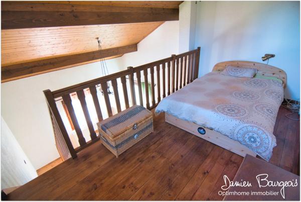 🌿 Très belle maison individuelle sur les hauteurs de Thoiry avec 680 m2 de parcelle