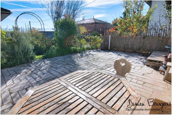 🌿 Très belle maison individuelle sur les hauteurs de Thoiry avec 680 m2 de parcelle