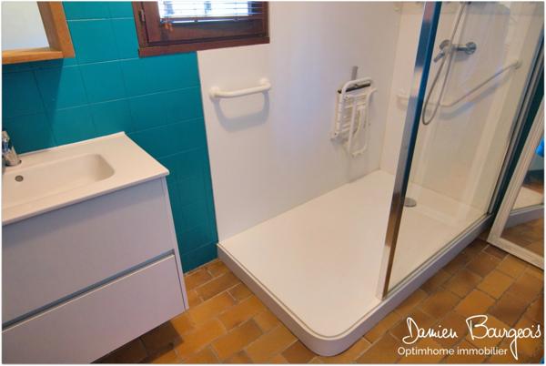 🌿 Très belle maison individuelle sur les hauteurs de Thoiry avec 680 m2 de parcelle