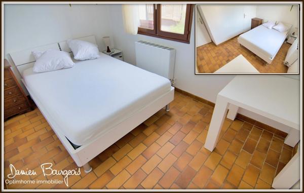 🌿 Très belle maison individuelle sur les hauteurs de Thoiry avec 680 m2 de parcelle