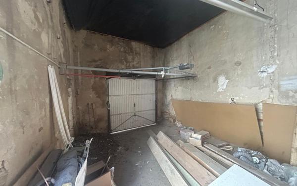 Immeuble à vendre    5 pièces •  Agen