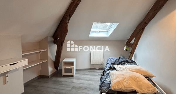 Location Appartement meublé 3 pièces 51 m² - Palaiseau 91120