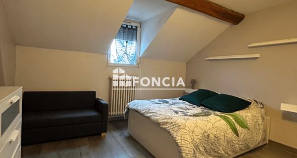 Location Appartement meublé 3 pièces 51 m² - Palaiseau 91120