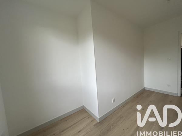 Appartement à vendre 3 pièces 74,18 m² Saumur
