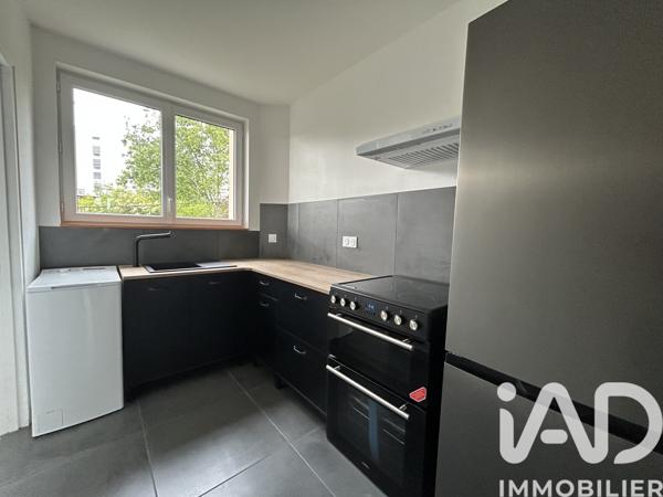 Appartement à vendre 3 pièces 74,18 m² Saumur