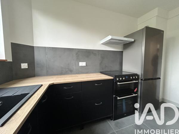 Appartement à vendre 3 pièces 74,18 m² Saumur