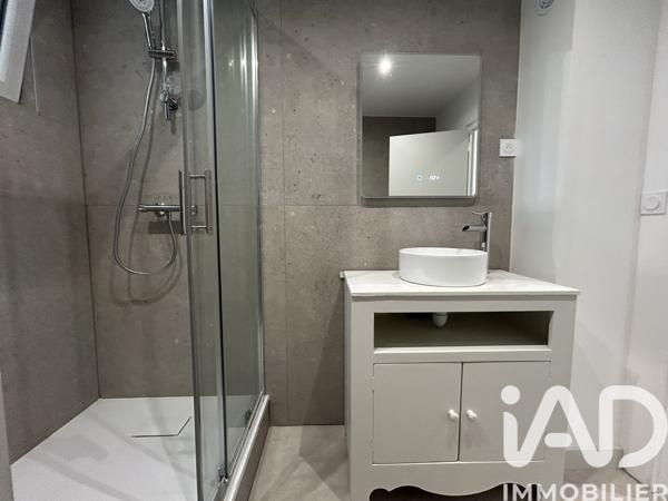 Appartement à vendre 3 pièces 74,18 m² Saumur