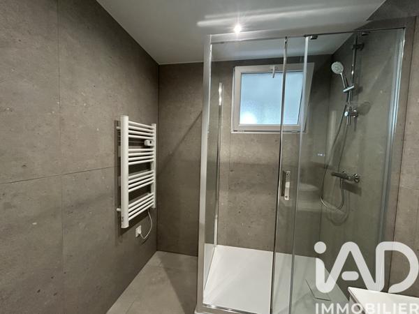 Appartement à vendre 3 pièces 74,18 m² Saumur