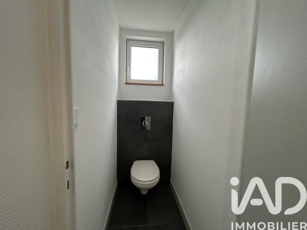 Appartement à vendre 3 pièces 74,18 m² Saumur