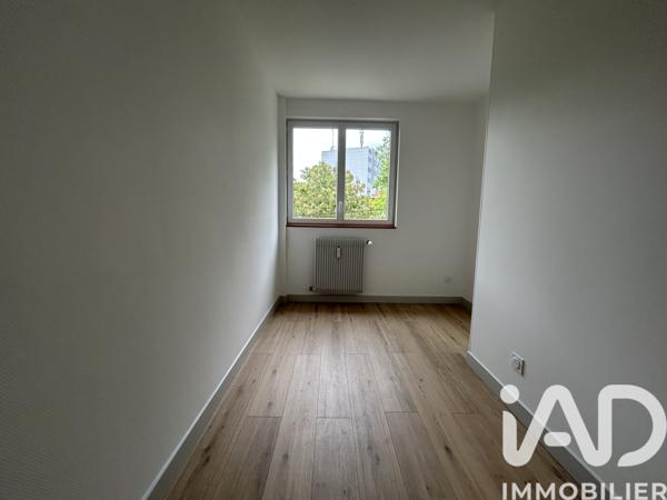 Appartement à vendre 3 pièces 74,18 m² Saumur