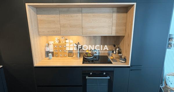 Location Appartement 4 pièces 87.59 m² - Le Plessis-robinson 92350