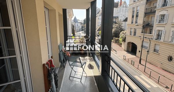 Location Appartement 4 pièces 87.59 m² - Le Plessis-robinson 92350