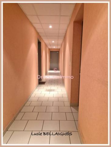 Appartement à vendre 3 pièces de 61 m²