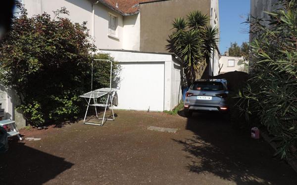 Maison à vendre    4 pièces •  Saint-Nazaire