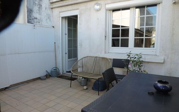 Maison à vendre    4 pièces •  Saint-Nazaire