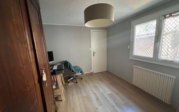 Maison à vendre    4 pièces •  Saint-Nazaire