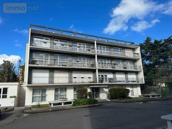 Appartement à vendre à Eaubonne dans le Val-d'Oise (95600), ref : M235