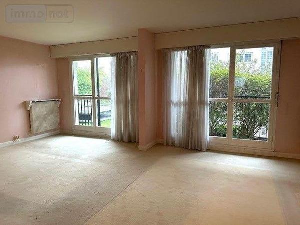 Appartement à vendre à Eaubonne dans le Val-d'Oise (95600), ref : M235