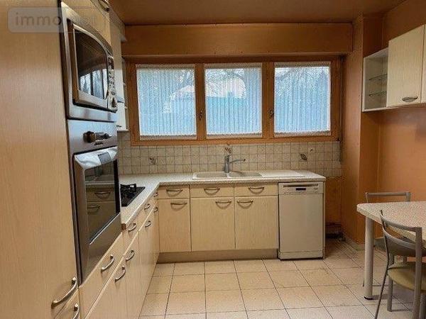 Appartement à vendre à Eaubonne dans le Val-d'Oise (95600), ref : M235