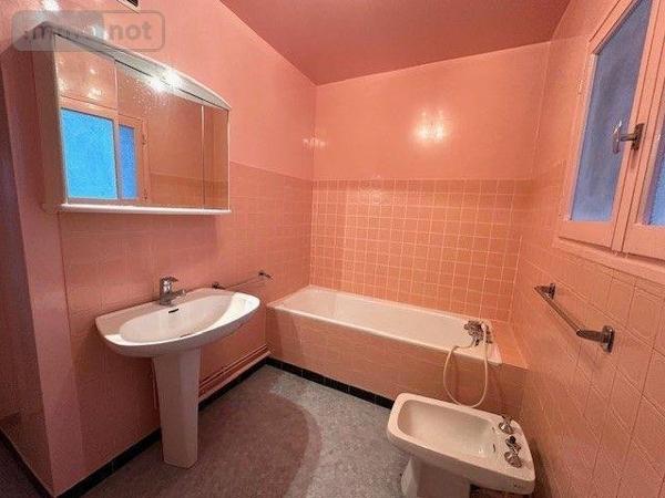 Appartement à vendre à Eaubonne dans le Val-d'Oise (95600), ref : M235