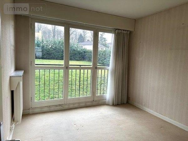 Appartement à vendre à Eaubonne dans le Val-d'Oise (95600), ref : M235