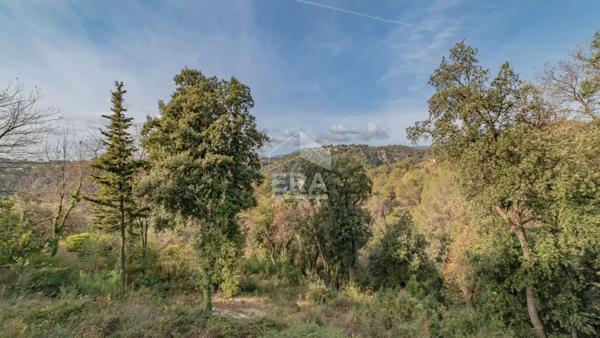 Superbe maison familiale clé en main avec vue nature à Cagnes-sur-Mer