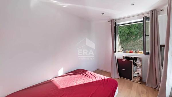 Superbe maison familiale clé en main avec vue nature à Cagnes-sur-Mer