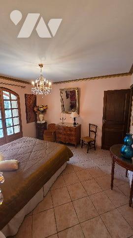 Villa 8 pièces 212m²