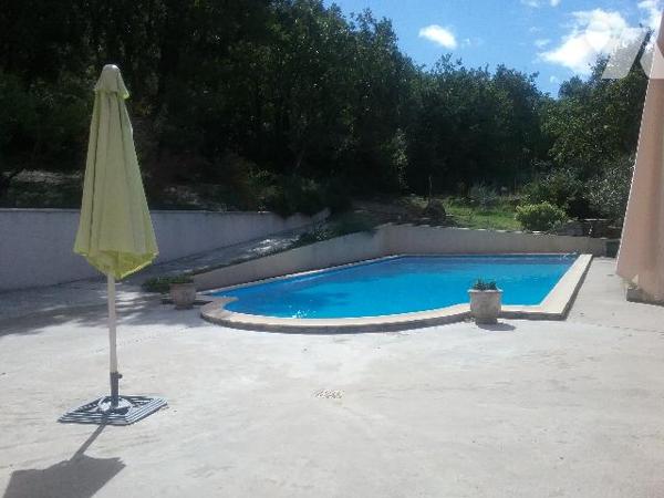 Villa 8 pièces 212m²