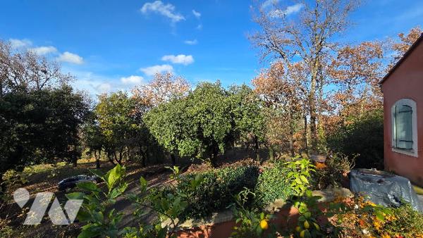 Villa 8 pièces 212m²