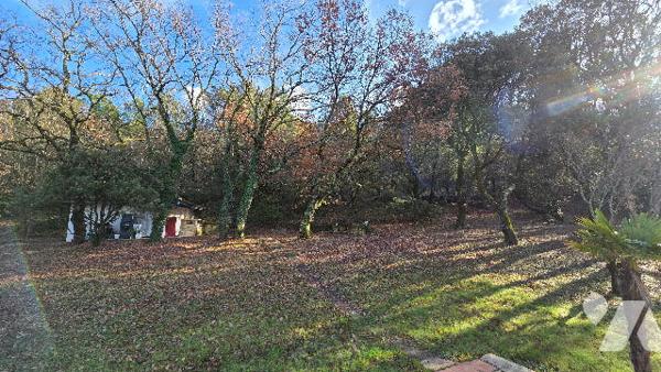 Villa 8 pièces 212m²