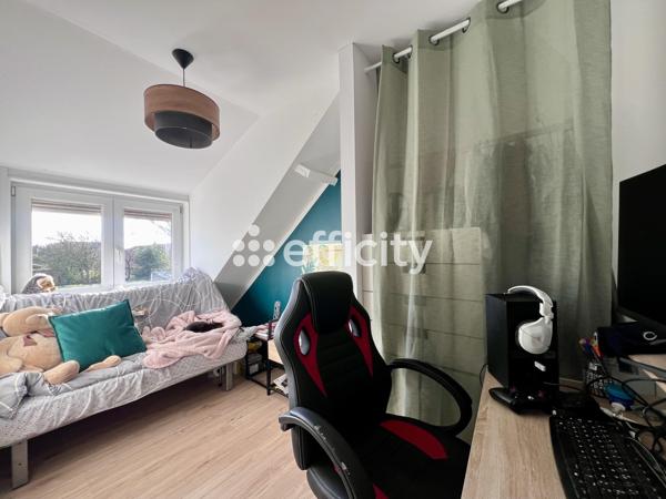 Maison 4 pièces - 84 m²