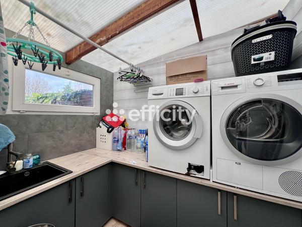 Maison 4 pièces - 84 m²